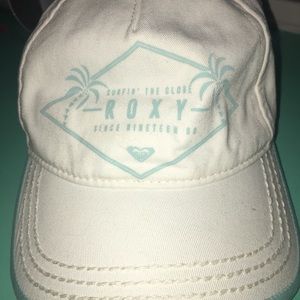 roxy hat